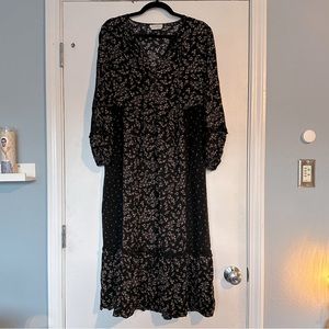 Universal Thread Boho Dress